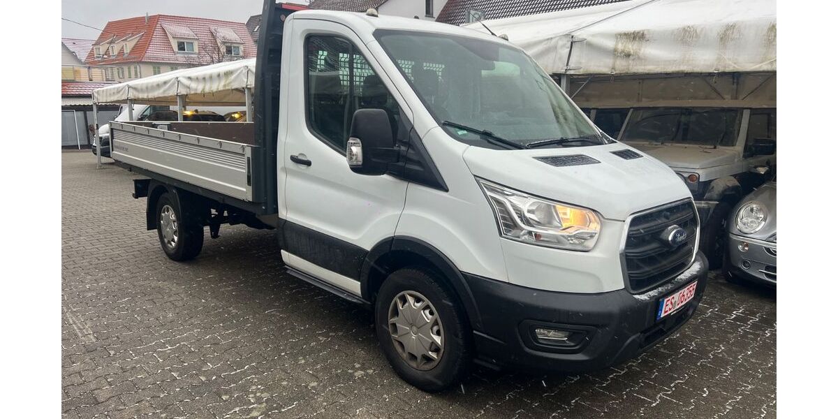 Ford Transit 180.000 km 14.600 &euro; Leinfelden-Echterdingen 70771