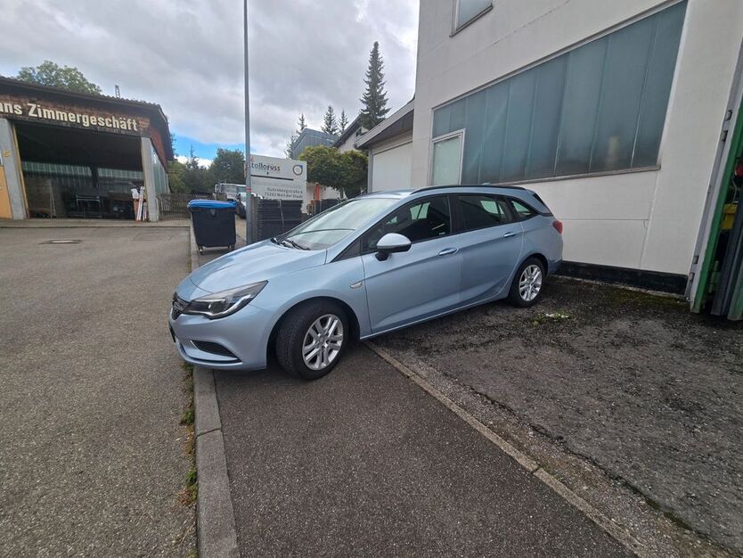Opel Astra 129.400 km 7.700 € Grafenau 71120