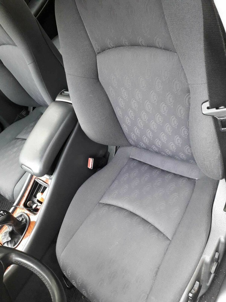 Mercedes-Benz C-Klasse 155.581 km 3.700 € Böblingen 71032