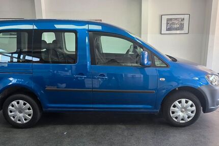VW Caddy 145.000 km 5.990 &euro; Asperg/Ludwigsburg bei Stuttgart 71679
