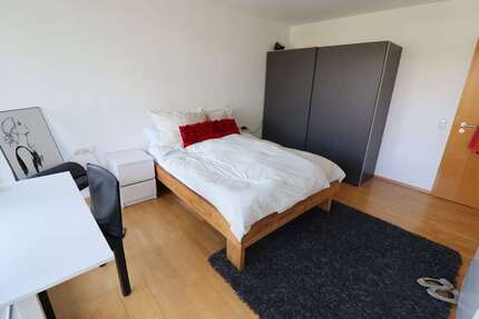 Wohnung Tübingen Lustnau - 3 Zimmer, 71 m&sup2;, 380.000&euro; | Angebot:27670958