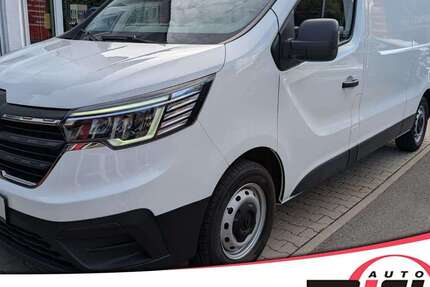 Renault Trafic 71.450 km 18.880 € Leonberg 71229