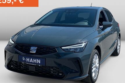 Seat Ibiza 3.500 km 24.980 &euro; Pforzheim 75179