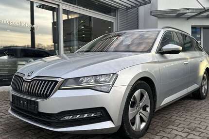 Skoda Superb 124.905 km 19.480 € Wendlingen am Neckar 73240