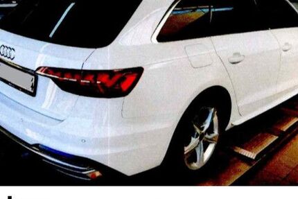 Audi A4 129.493 km 23.830 &euro; Tübingen 72072
