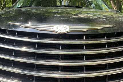 Chrysler PT Cruiser 108.500 km 5.200 € Stuttgart 70376