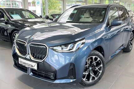 BMW X3 15.470 km 58.890 &euro; Tübingen 72072