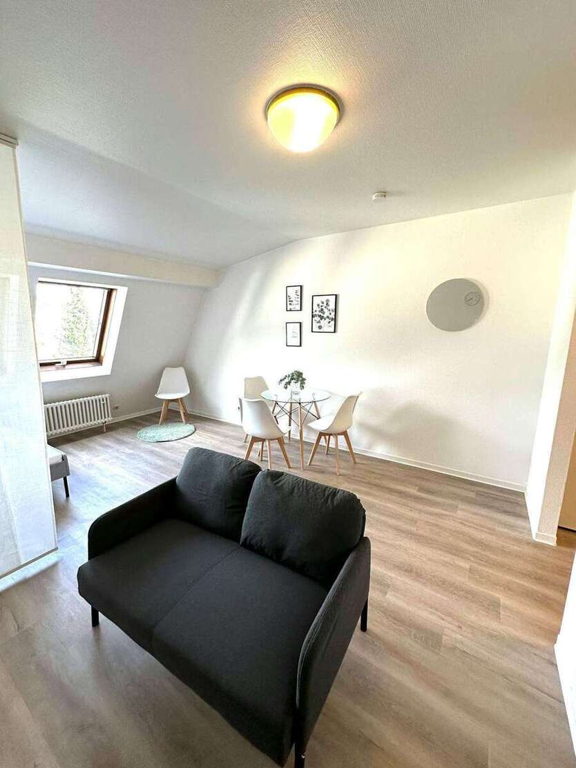 Wohnen auf Zeit in Sindelfingen 990 € 1 zimmer
