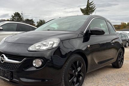 Opel Adam 54.442 km 8.490 € Magstadt 71106