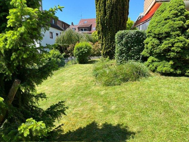 Doppelhaushälfte Stuttgart Neuwirtshaus - 7 Zimmer, 157 m&sup2;, 655.000&euro; | Angebot:26959049