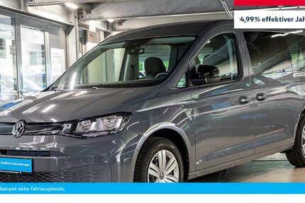 VW Caddy Maxi 12.319 km 32.790 € Stuttgart 70188
