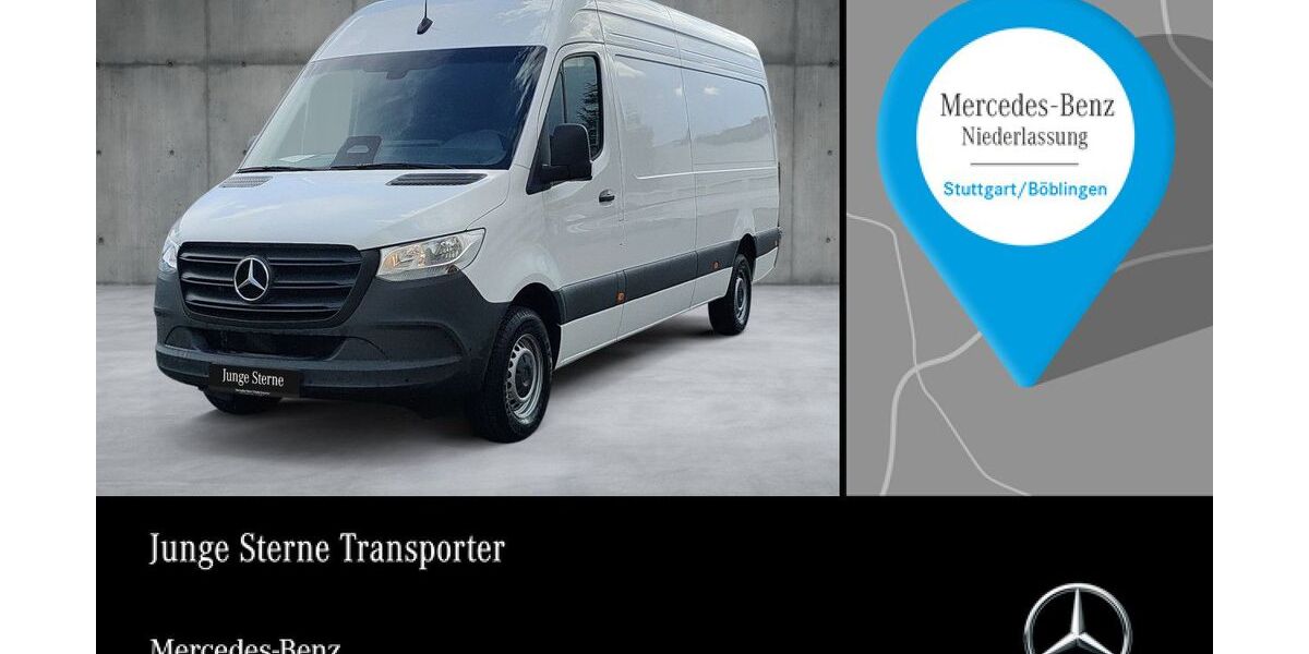 Mercedes-Benz Sprinter 29.889 km 42.578 &euro; Böblingen 71034