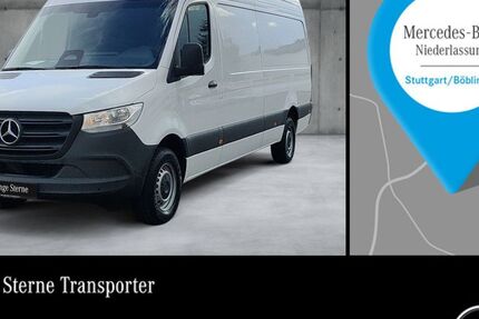 Mercedes-Benz Sprinter 29.889 km 44.720 € Böblingen 71034