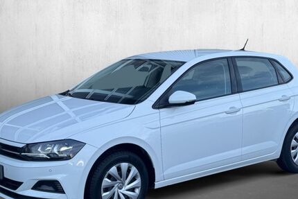 VW Polo 55.462 km 16.490 € Ludwigsburg 71636
