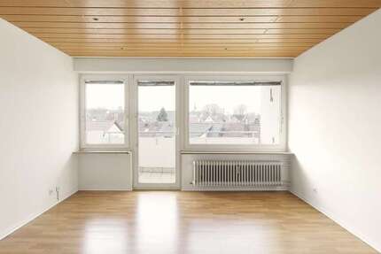 Wohnung Korntal-Münchingen Münchingen - 4.5 Zimmer, 102 m&sup2;, 345.000&euro; | Angebot:24811240