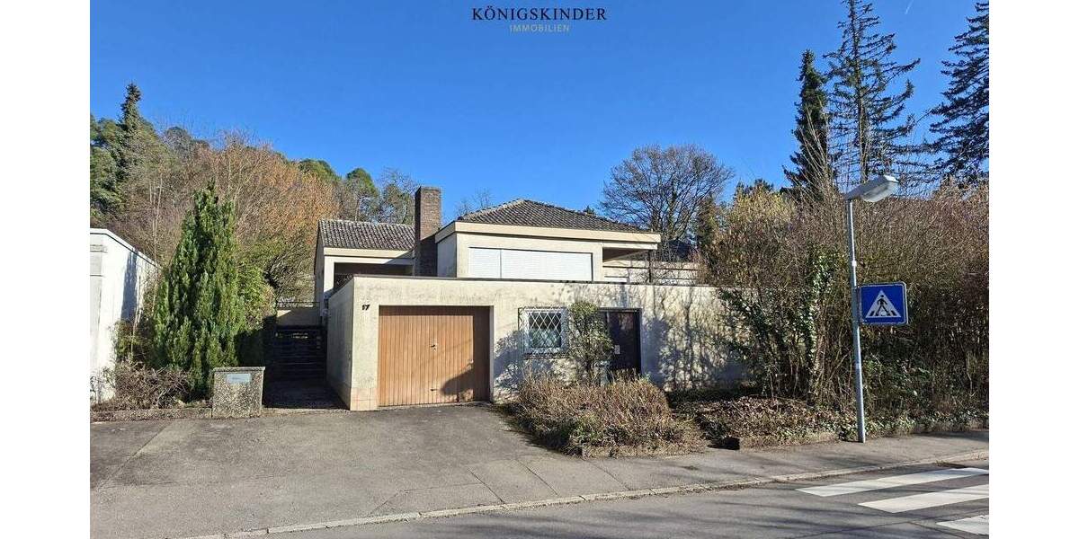 Einfamilienhaus Böblingen - 4 Zimmer, 130 m&sup2;, 814.000&euro; | Angebot:25525240