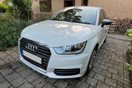Audi A1 92.450 km 15.900 &euro; Tübingen 72072