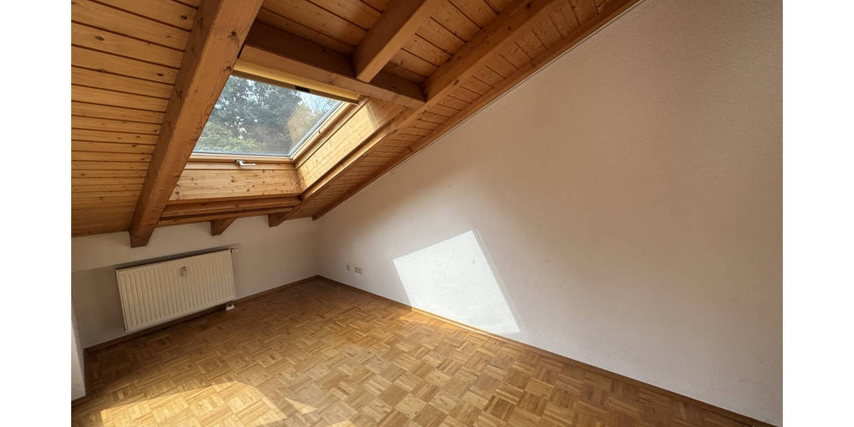 Etagenwohnung Pforzheim Buckenberg - 3 Zimmer, 60 m&sup2;, 199.000&euro; | Angebot:21476972
