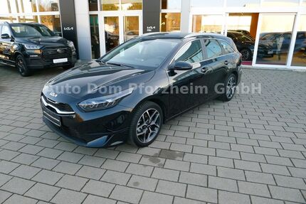 Kia ceed Sportswagon 21.900 km 24.890 &euro; Pforzheim 75177