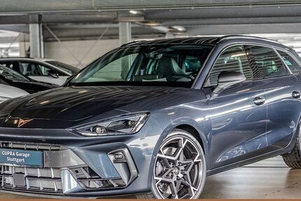 Cupra Leon 1.505 km 39.930 € Stuttgart-Feuerbach 70469