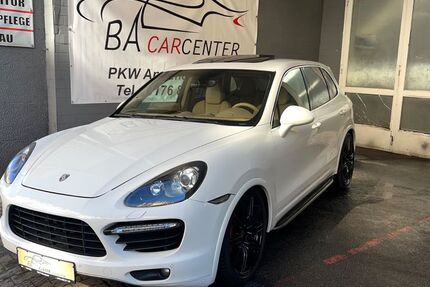 Porsche Cayenne 217.000 km 21.999 &euro; Pforzheim 75177
