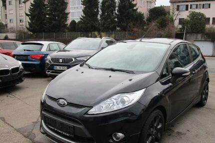 Ford Fiesta 146.000 km 4.990 &euro; Böblingen 71032