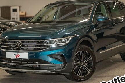 VW Tiguan 59.558 km 32.530 € Stuttgart-Feuerbach 70469