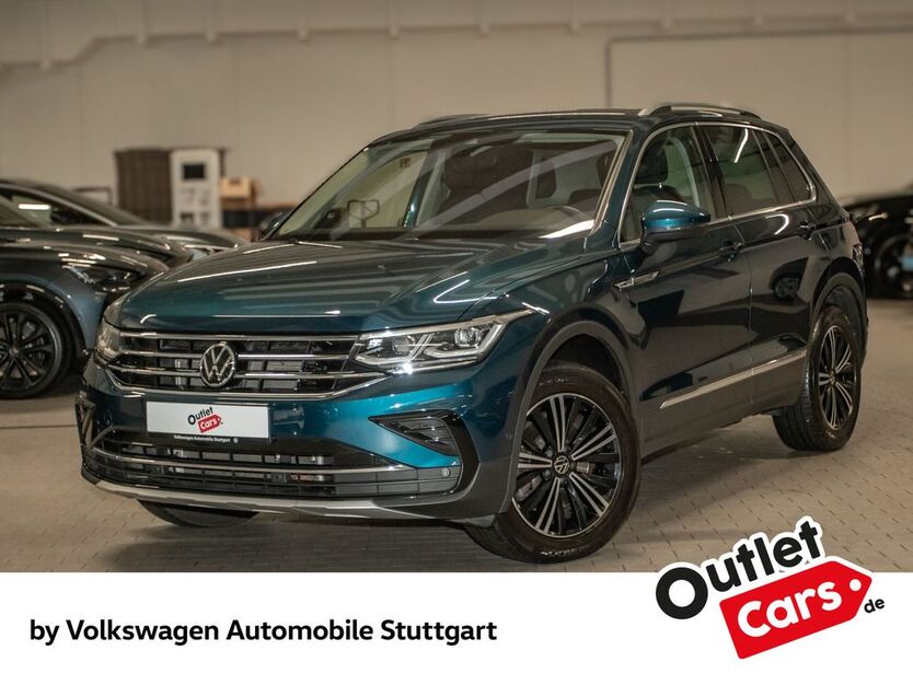 VW Tiguan 59.558 km 32.530 € Stuttgart-Feuerbach 70469