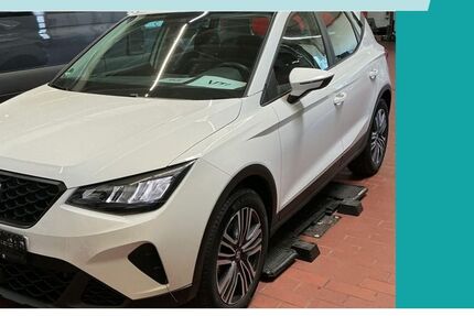 Seat Arona 21.559 km 20.980 &euro; Herrenberg 71083