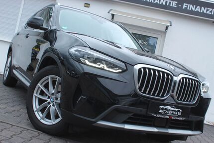 BMW X3 167.000 km 26.500 &euro; Gärtringen / Böblingen 71116