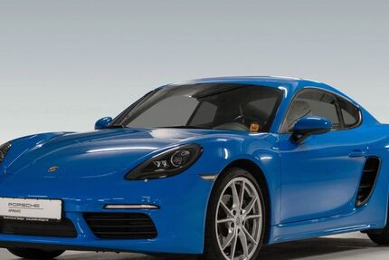 Porsche Cayman 68.400 km 61.000 &euro; Stuttgart 70469