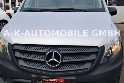 Mercedes-Benz Vito 183.242 km 18.499 &euro; Deizisau 73779