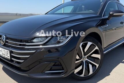 VW Arteon 64.890 km 27.990 &euro; Böblingen/Stuttgart 71034