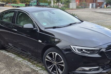 Opel Insignia 139.900 km 12.200 € Fellbach 70736