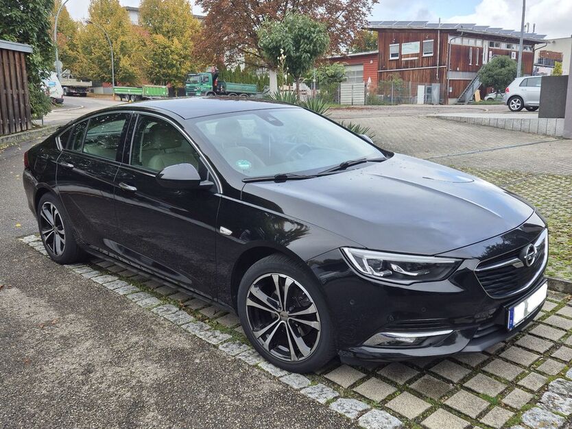 Opel Insignia 139.900 km 12.700 € Fellbach 70736