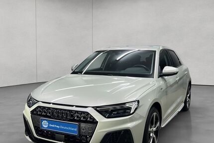 Audi A1 8.670 km 24.890 € Filderstadt 70794