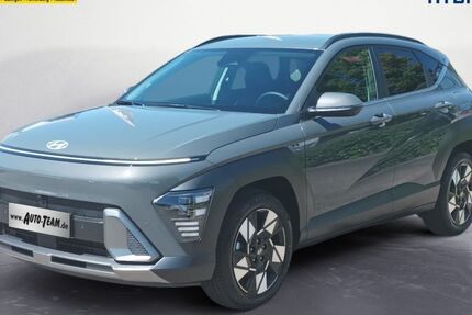 Hyundai KONA 1.500 km 32.750 &euro; Herrenberg 71083