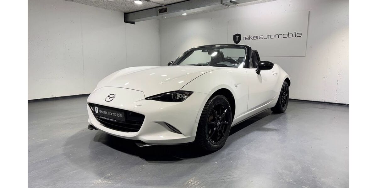Mazda MX-5 137.845 km 17.990 &euro; Nürtingen 72622