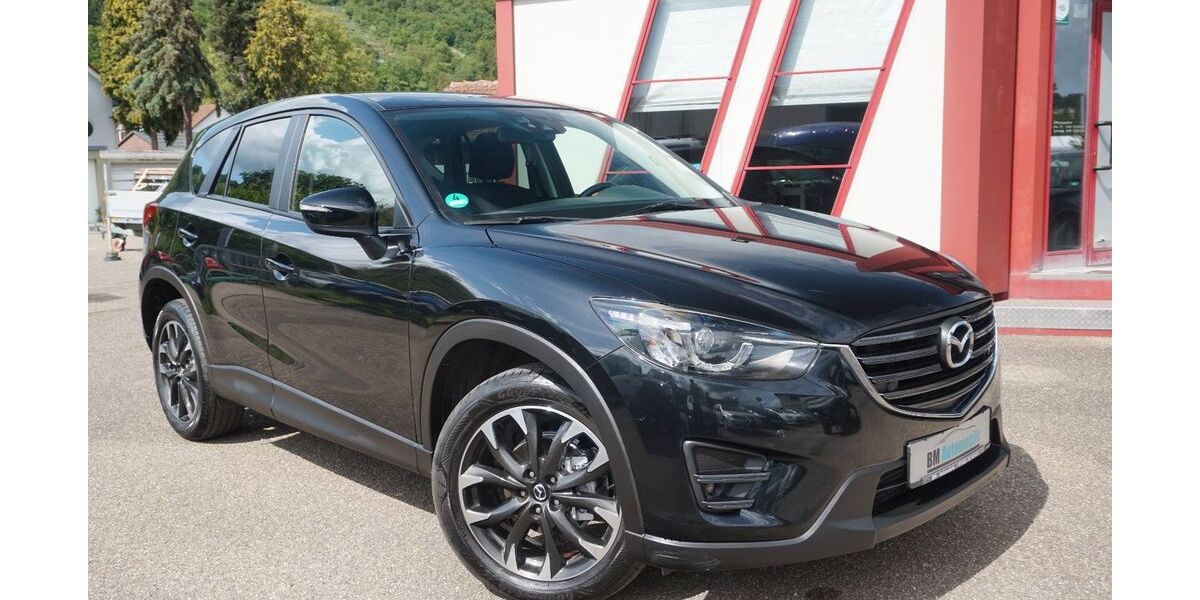 Mazda CX-5 203.360 km 6.950 &euro; Niefern-Öschelbronn 75223