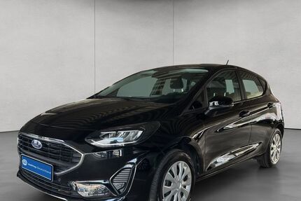 Ford Fiesta 7.984 km 14.660 &euro; Stuttgart 70190