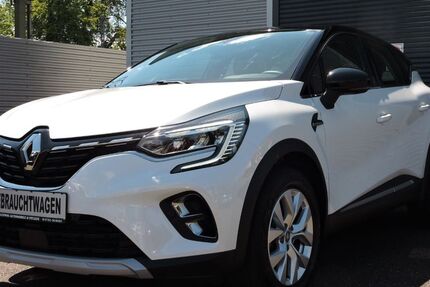 Renault Captur 22.000 km 17.200 &euro; Altbach 73776