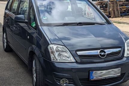 Opel Meriva 159.000 km 2.400 &euro; Ludwigsburg 71636