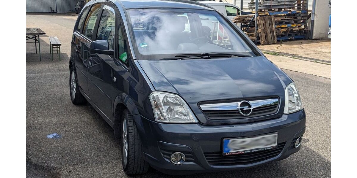 Opel Meriva 159.000 km 2.400 &euro; Ludwigsburg 71636