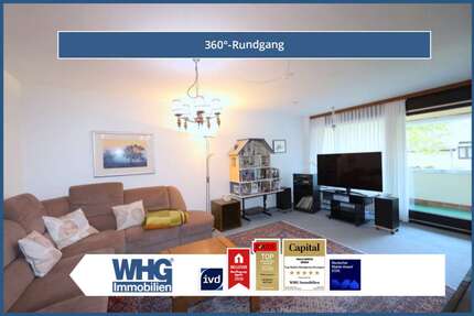 Wohnung Tamm - 3.5 Zimmer, 87 m&sup2;, 259.000&euro; | Angebot:27641949