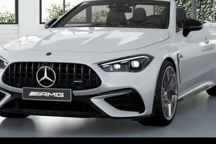 Mercedes-Benz CLE 53 AMG 9.900 km 89.990 &euro; Stuttgart 70372