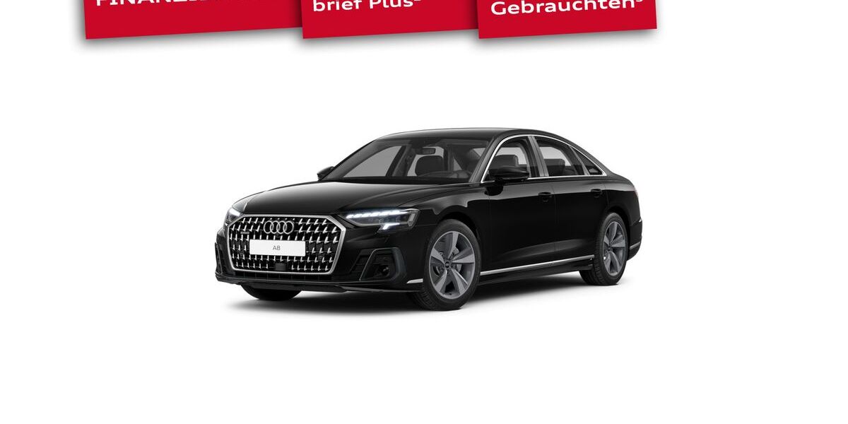 Audi A8 47.644 km 67.840 &euro; Stuttgart 70469