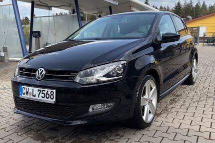 VW Polo 148.700 km 5.200 &euro; Oberreichenbach 75394