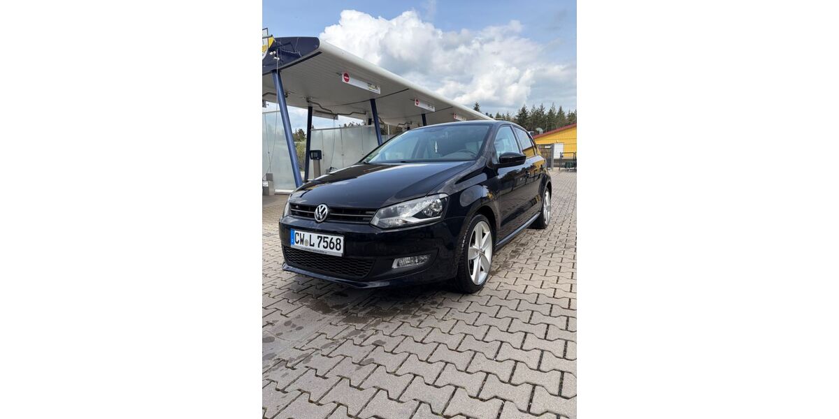 VW Polo 148.700 km 5.200 &euro; Oberreichenbach 75394
