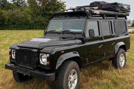 Land Rover Defender 112.400 km 39.999 € Neuhausen 73765