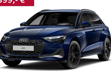 Audi A3 6.630 km 31.430 &euro; Esslingen 73730